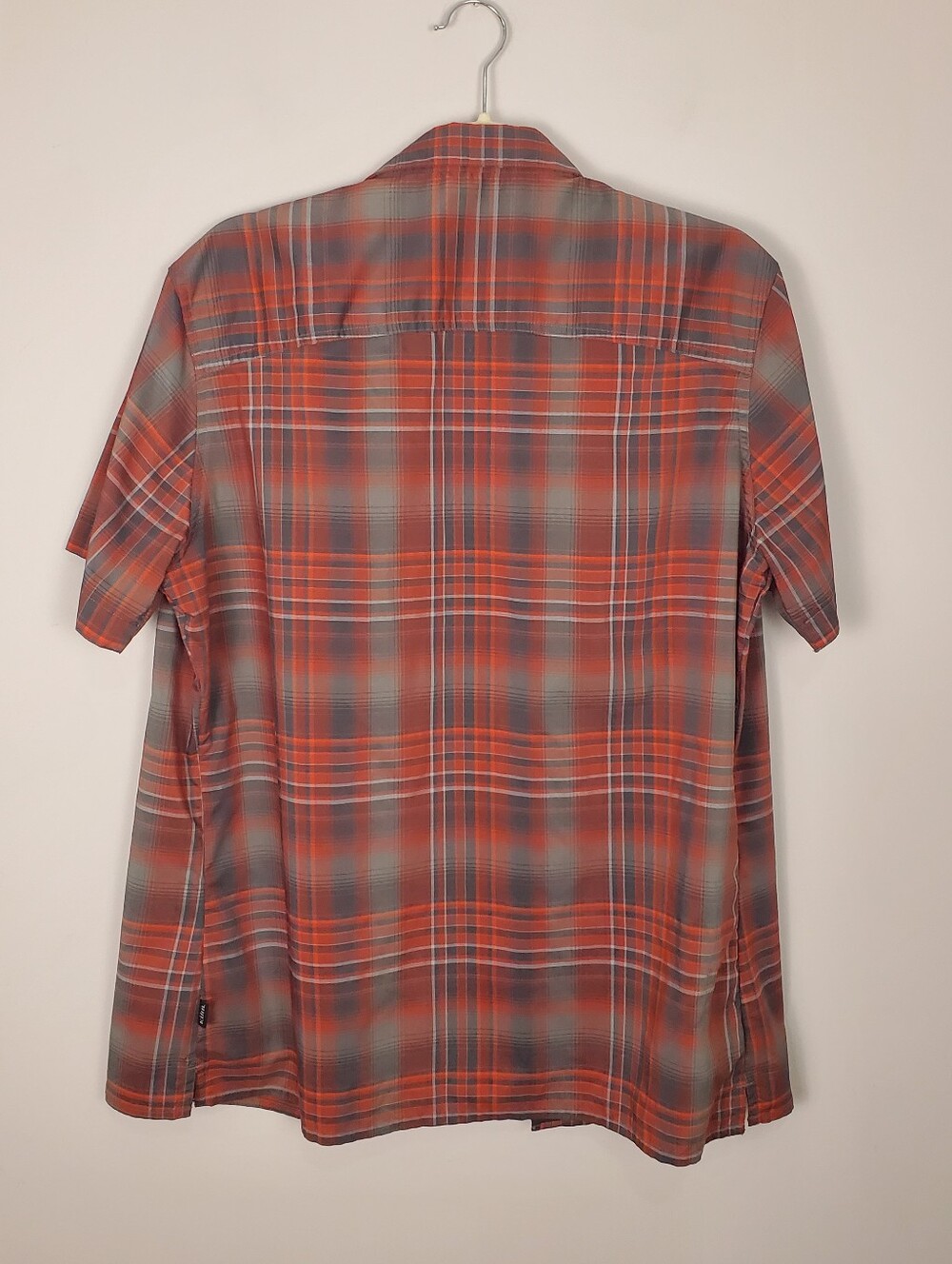 Kuhl Mens Response Shirt Size Medium - Picture 7 of 16